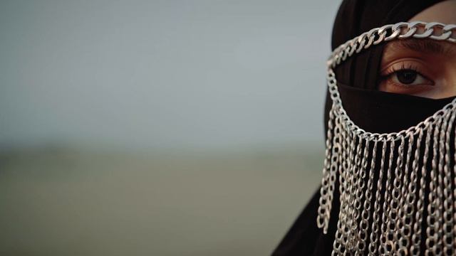 Middle Eastern Sorrow | Authentic Arabic Ney Flute Music | حزن Extremely Sad Song | 1 Hour In 4k смотреть онлайн