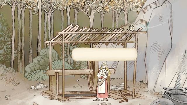 Let's Play: Pentiment part 33 - Hide and Seek смотреть онлайн