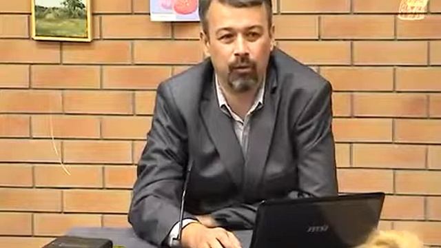 «Сектоведение». Буддизм. Часть 3 – Солодков А.И.