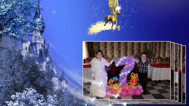 Франческа Журат - 7лет смотреть онлайн