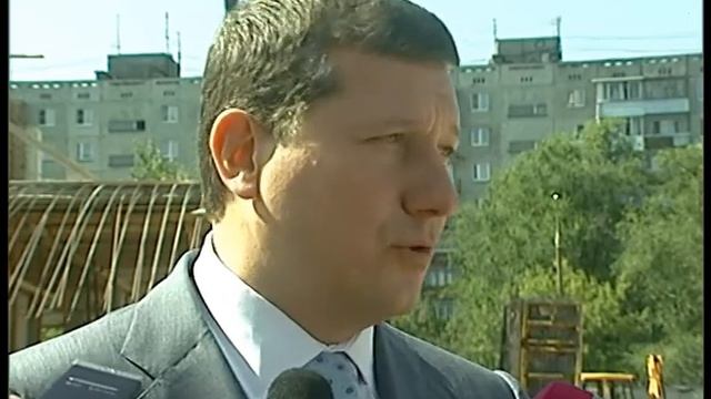 Глава Нижнего Новгорода О.В. Сорокин 8.08.13 провел выездное совещание в Сормовском районе смотреть онлайн