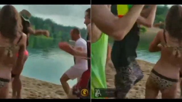 У тебя не стоит. Новый клип 3-D для VR очков. смотреть онлайн