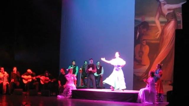 Flamenko 2 смотреть онлайн