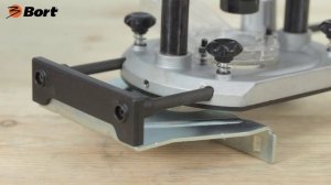 Обзор фрезера BORT BOF-1600N