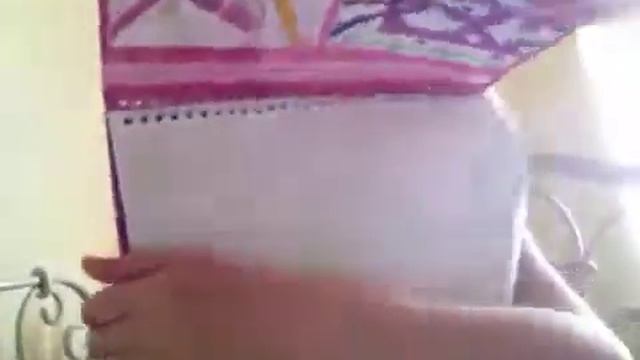 Распаковка альбома для рисования костюмов для собак смотреть онлайн