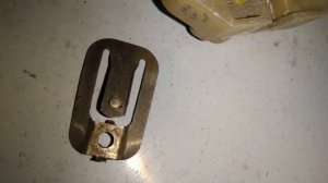 Ремонт дворников Газ 24/ 2410 тепловой предохранитель.