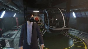 ОБЗОР НА ПОДВОДНУЮ ЛОДКУ KOSATKA ЗА 9.000.000$ В GTA Online ( ГТА 5 Онлайн )