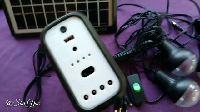 GDLITE 8017 | SOLAR SYSTEM | UNBOXING смотреть онлайн