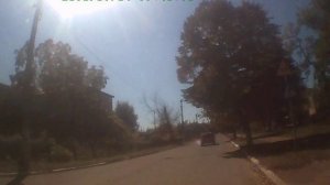 Зугрэс - Харцызск - Зугрэс. Сентябрь 2021