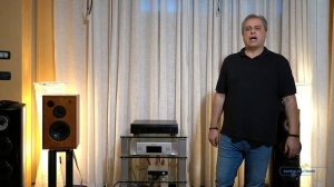 DENON DNP 2000NE  - Streamer Audio