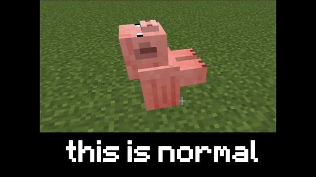 what's inside minecraft blocks and mobs ? part 6 смотреть онлайн