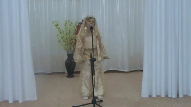 Песня "Загадка Шахеризады"