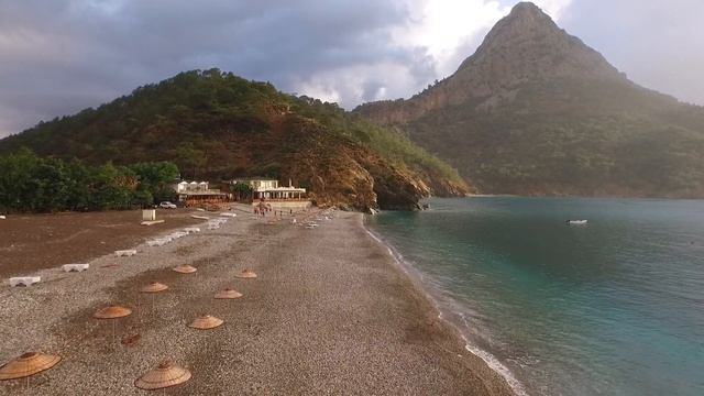 Йога-лагерь в Адрасане с Мариной Потемкиной смотреть онлайн