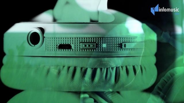 PIONEER DJ HDJ-X5BT смотреть онлайн