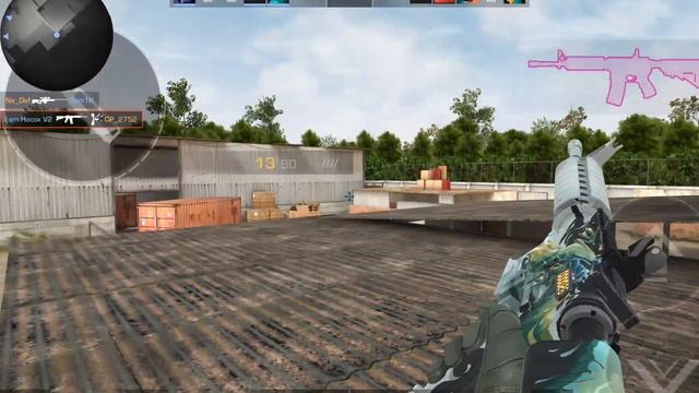 Зашол на акк Славы и купил БП