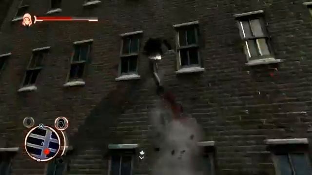 обзор Prototype 1080p PC Xbox360 review обзор gameplay hd part1 смотреть онлайн