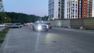 Ford Ranger Raptor 2020 сделан Рестайлинг из 2012г. Наконец готов!