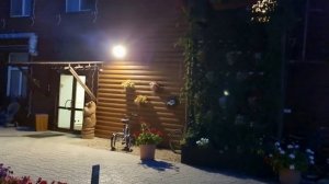 База отдыха АСЫЛЪЯР. Красный ключ. Отдых в Башкирии. Павловка