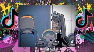 skullgirls edit tiktok partes 3