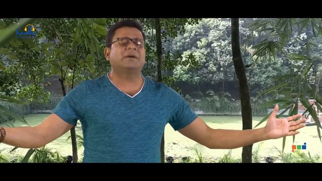 Monir Khan - Tumi Kar Lagiya | তুমি কার লাগিয়া | New Music Video 2021