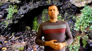 "Кабинет диковин" от Линкольна Чайльда и Дугласа Престона. ТРИЛЛЕР