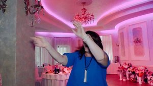 Наша свадьба, клип 2