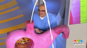 Симптомы, которые нельзя игнорировать. Жить здорово! Фрагмент выпуска от 23.01.2017