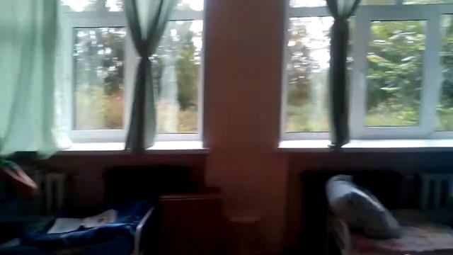 В больнице разруха. смотреть онлайн