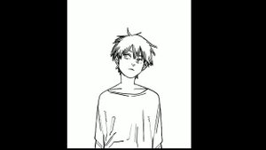 Вышел покурить - Осторожно, двери закрываются