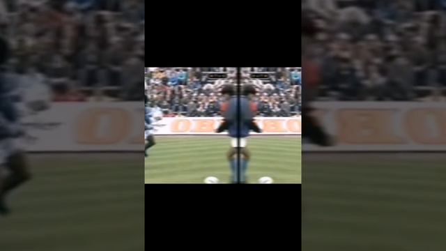 Diego Armando Maradona Edit