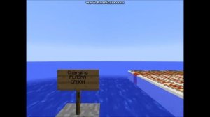 Coolest Minecraft Rollercoaster: Pacific Coaster (HD)