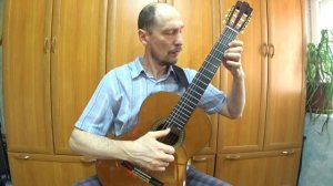 225 неделя. B. Calatuyud Suite Antigua 4.Minueto