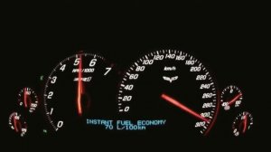 Разгон 0-300 мощных авто