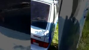 Беспредел на дорогах. Ст. Казанская ДПС.