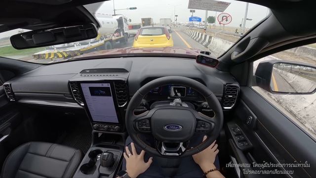 ลองขับ NEXT GEN FORD EVEREST WILDTRAK ดีเซล 2.0 โบคู่ 210 ม้า 1.899 ล้าน ตัวจบ PPV สายหล่อ ? смотреть онлайн