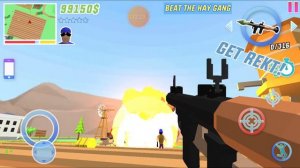 Как открыть персонажа Ричи в Игре:Симулятор крутого чувака!. 😮