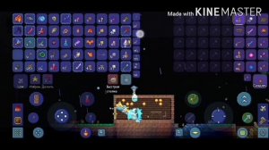 КАК ПРИЗВАТЬ ТОРГОВЦА В ТЕРРАРИИ!