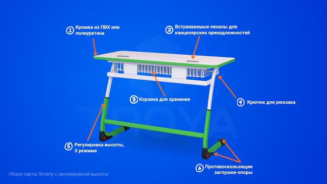 ВСЯ ПРАВДА О ПАРТЕ, ПОКОРИВШЕЙ СЕРДЦА КАЗАХТАНЦЕВ // SMARTY смотреть онлайн