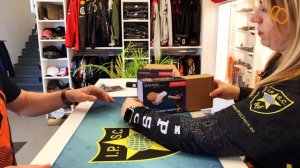 Комплект мишений IPSC и USPSA для холостых тренировок