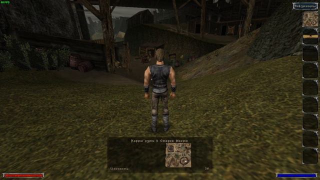 Gothic Рецепт Снафа Прохождение смотреть онлайн