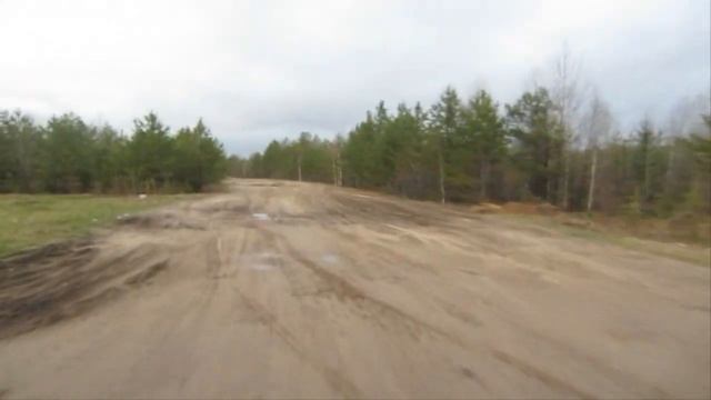 Тест драйв  Мотоцикл ИЖ Планета 5