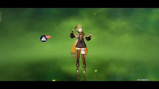 Twitch Drops,Just Genshin Impact Daily And Stuff Quick And Don
