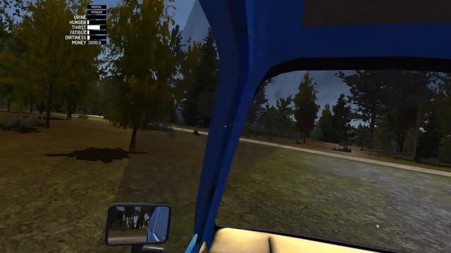 ПОМОГИТЕ СОБРАТЬ Porsche 911! ПЕРВЫЙ РАЗ В MY SUMMER CAR! смотреть онлайн