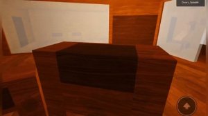 [Roblox] Doors but bad but worse (update) Gameplay