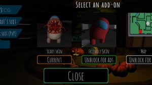 Imposter 3D: Online Horror - Level 1-5 - Gameplay Walkthrough (Part 1) [Android]