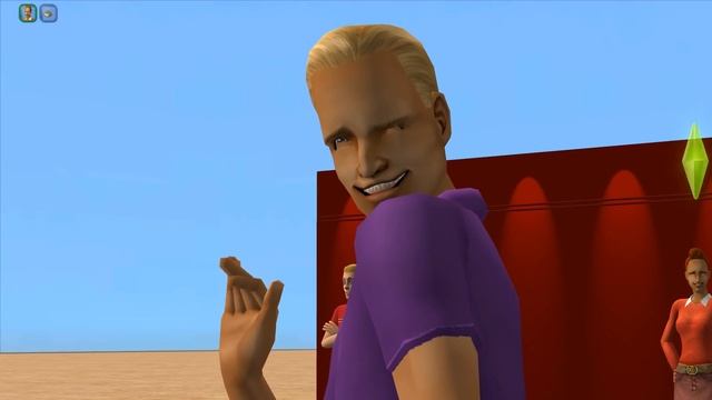 ГЕНЕТИКА в The Sims 2. В чём её секрет? смотреть онлайн