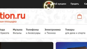 Задать вопрос продавцу на Auction.ru