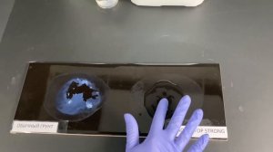 Грунт глубокого проникновения Aquastop Strong