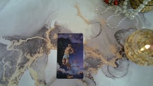 Оракул Полнолуния. Карта 83 - СУДЬБА