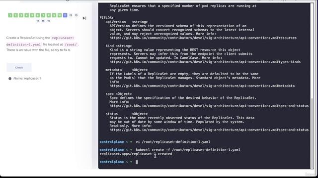 Master the Certified Kubernetes Administrator (CKA) Exam with Proven Practice Tests | #18 | P2 |